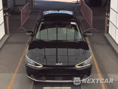 2024 Kia EV6 Light Long Range - zdjęcie 2 z 22 - miniatura