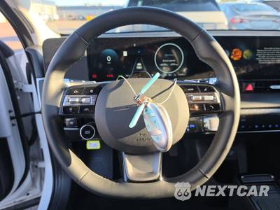 2025 Hyundai IONIQ 5 SEL - zdjęcie 10 z 22 - miniatura
