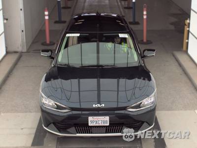 2024 Kia EV6 Light - zdjęcie 2 z 30 - miniatura