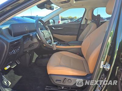 2023 Kia EV6 GT-Line - zdjęcie 7 z 28 - miniatura