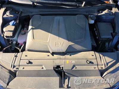 2024 Kia EV6 Wind - zdjęcie 15 z 36 - miniatura