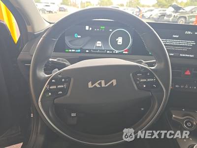 2024 Kia EV6 Light - zdjęcie 10 z 30 - miniatura