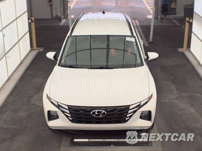 2024 Hyundai Tucson SEL - zdjęcie 2 z 29 - miniatura