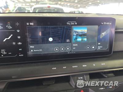 2024 Kia EV9 Wind - zdjęcie 11 z 26 - miniatura