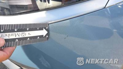 2024 Hyundai IONIQ 5 Limited - zdjęcie 27 z 28 - miniatura