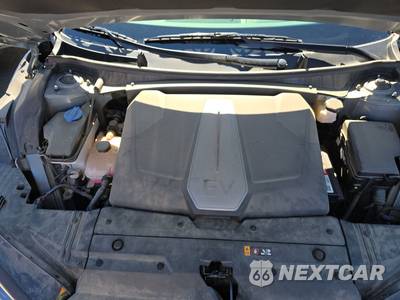 2024 Kia EV6 Wind - zdjęcie 15 z 23 - miniatura