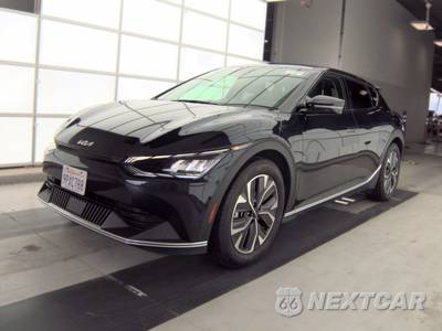 2024 Kia EV6 Light - zdjęcie 1 z 30 - miniatura
