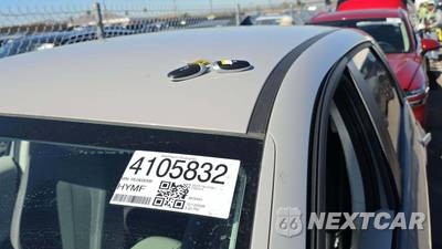2024 Hyundai IONIQ 5 SE - zdjęcie 19 z 24 - miniatura
