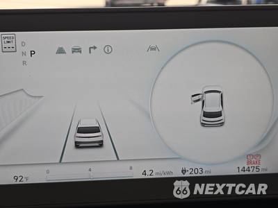 2024 Hyundai IONIQ 5 Limited - zdjęcie 12 z 24 - miniatura