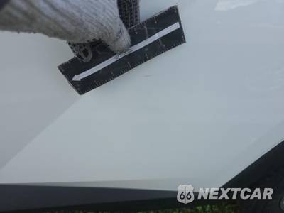 2024 Hyundai Tucson SEL - zdjęcie 27 z 29 - miniatura
