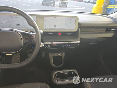 2024 Hyundai IONIQ 5 SEL - zdjęcie 11 z 31 - miniatura