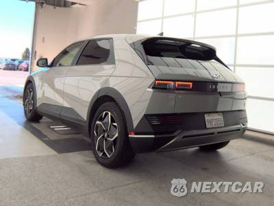 2024 Hyundai IONIQ 5 SE - zdjęcie 6 z 24 - miniatura