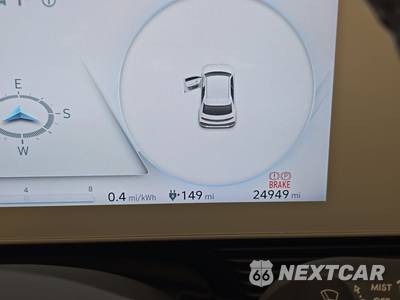 2024 Hyundai IONIQ 5 SEL - zdjęcie 12 z 36 - miniatura