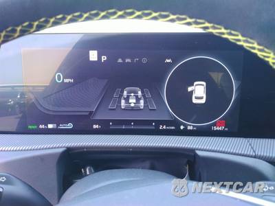 2023 Kia EV6 GT - zdjęcie 19 z 26 - miniatura