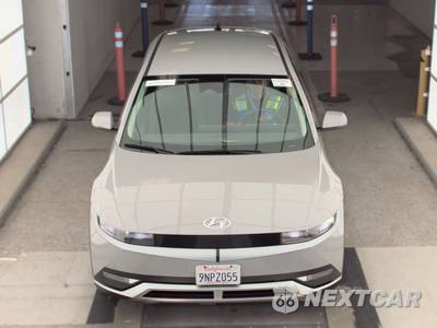 2024 Hyundai IONIQ 5 SE - zdjęcie 2 z 24 - miniatura