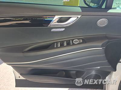 2025 Genesis GV80 2.5T - zdjęcie 9 z 24 - miniatura