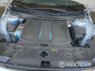 2024 Hyundai IONIQ 5 SE - zdjęcie 15 z 24 - miniatura