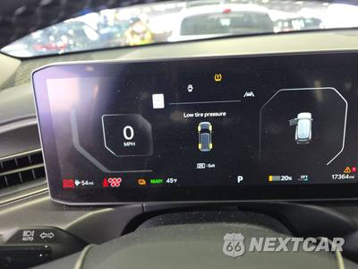 2024 Kia EV9 Wind - zdjęcie 12 z 26 - miniatura