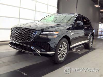 2025 Genesis GV80 2.5T - zdjęcie 1 z 27 - miniatura