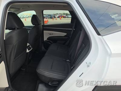 2024 Hyundai Tucson SEL - zdjęcie 13 z 29 - miniatura