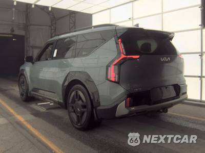 2024 Kia EV9 GT-Line - zdjęcie 6 z 30 - miniatura