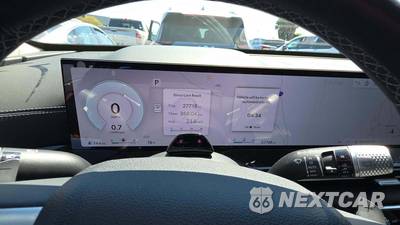 2025 Genesis GV80 2.5T - zdjęcie 22 z 24 - miniatura