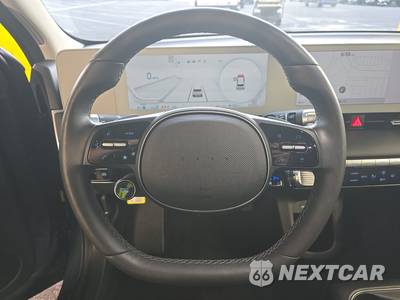 2024 Hyundai IONIQ 5 SEL - zdjęcie 10 z 31 - miniatura