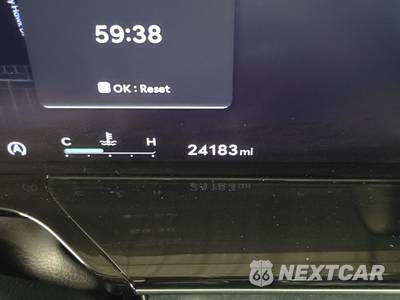 2025 Genesis GV80 2.5T - zdjęcie 12 z 24 - miniatura