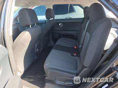 2024 Hyundai IONIQ 5 SEL - zdjęcie 13 z 23 - miniatura