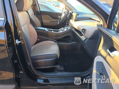 2023 Hyundai Santa Fe SE - zdjęcie 8 z 26 - miniatura