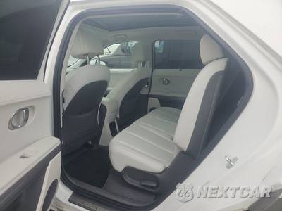 2023 Hyundai IONIQ 5 Limited - zdjęcie 13 z 35 - miniatura