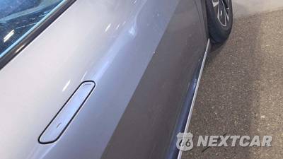 2023 Kia EV6 Wind - zdjęcie 25 z 30 - miniatura
