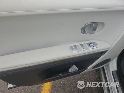 2023 Hyundai IONIQ 5 Limited - zdjęcie 9 z 35 - miniatura