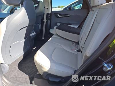 2024 Kia EV6 Wind - zdjęcie 13 z 23 - miniatura