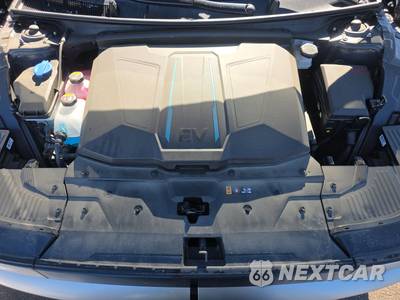 2024 Hyundai IONIQ 5 SEL - zdjęcie 15 z 23 - miniatura