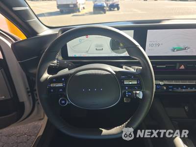 2023 Hyundai IONIQ 6 Limited - zdjęcie 10 z 28 - miniatura