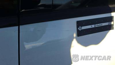2023 Hyundai IONIQ 5 Limited - zdjęcie 26 z 35 - miniatura
