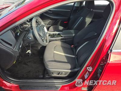2023 Hyundai Sonata SEL - zdjęcie 7 z 22 - miniatura