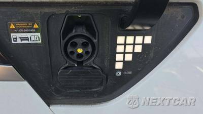 2023 Hyundai IONIQ 5 Limited - zdjęcie 17 z 35 - miniatura