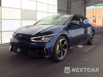 2023 Kia EV6 GT - zdjęcie 1 z 26 - miniatura