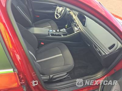 2023 Hyundai Sonata SEL - zdjęcie 8 z 22 - miniatura