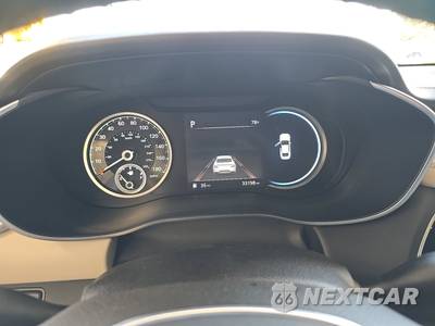 2023 Genesis G70 2.0T Standard - zdjęcie 12 z 31 - miniatura
