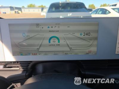 2024 Hyundai IONIQ 5 SEL - zdjęcie 12 z 23 - miniatura