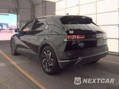 2024 Hyundai IONIQ 5 SEL - zdjęcie 6 z 23 - miniatura