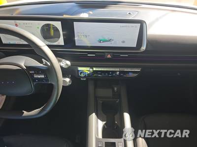 2023 Hyundai IONIQ 6 Limited - zdjęcie 11 z 28 - miniatura