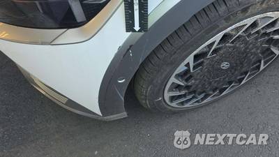 2023 Hyundai IONIQ 5 Limited - zdjęcie 24 z 35 - miniatura