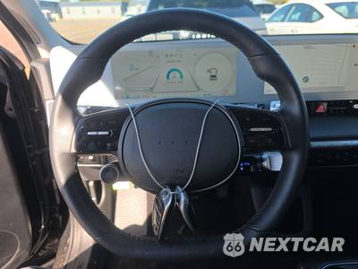 2024 Hyundai IONIQ 5 SEL - zdjęcie 10 z 23 - miniatura