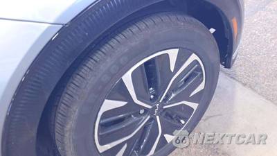 2023 Kia EV6 Wind - zdjęcie 26 z 30 - miniatura