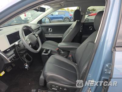 2024 Hyundai IONIQ 5 Limited - zdjęcie 7 z 23 - miniatura