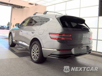 2025 Genesis GV80 2.5T - zdjęcie 6 z 28 - miniatura